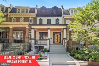 4214 14th St NW, Washington, DC 20011
