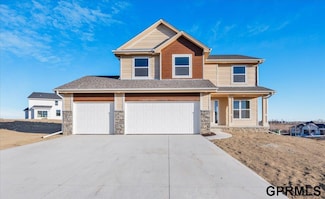 7409 N 176th St, Bennington, NE 68007