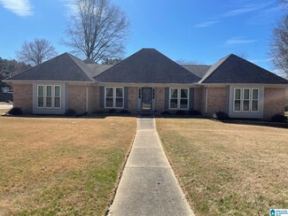 3016 Cross Grove Ln, Birmingham, AL 35242
