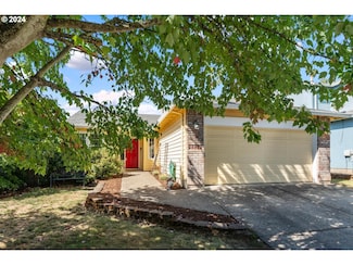 20873 SW Eggert Way, Beaverton, OR 97007