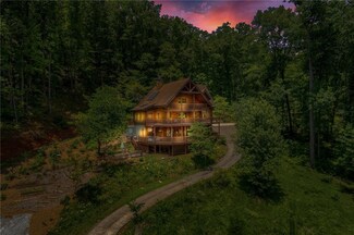 208 Hunters Ridge, Pickens, SC 29671