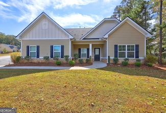 100 Ruby Ln, McDonough, GA 30252