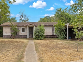 394 Anton Dr, San Antonio, TX 78223