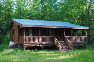60 Wooliver Rd Rd, Orwell, NY 13426