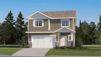 Cache, Saratoga Springs, UT 84045