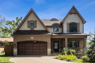 1405 Willow Ave, Western Springs, IL 60558