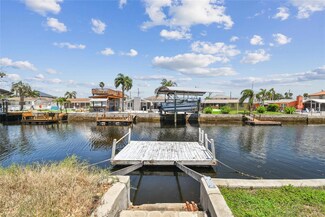 13606 Allyn Dr, Hudson, FL 34667