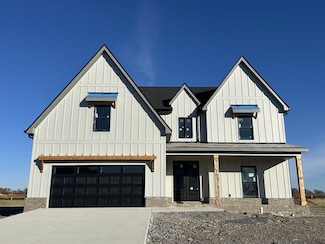 5541 Sinclair St, Murfreesboro, TN 37127