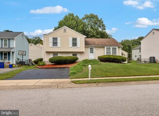 8710 Cheshire Ct, Jessup, MD 20794