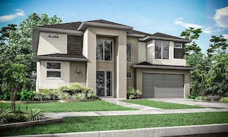 18338 Magnolia Valley Ln, Richmond, TX 77407