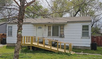 211 S Shawnee Ave, Dewey, OK 74029