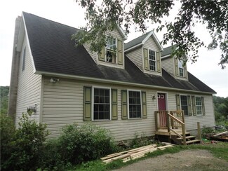3820 Baker School House Rd, Cincinnatus, NY 13040