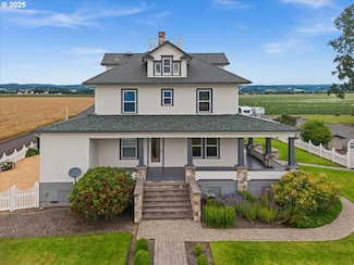 38315 NW Harrington Rd, Cornelius, OR 97113