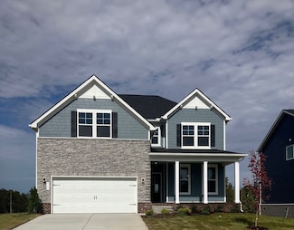 4187 Burton Dr, White House, TN 37188