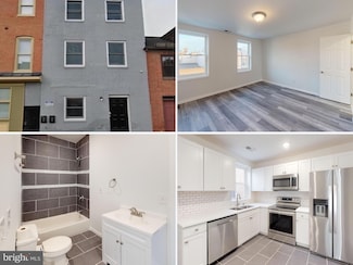 428 S Bond St, Baltimore, MD 21231