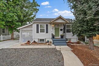 2757 S Bannock St, Englewood, CO 80110