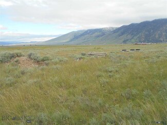 Lot A18 Sportsmans Paradise Unit 5, Cameron, MT 59720