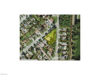 5350 Jennings St, Naples, FL 34113