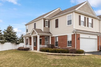 1125 Heron Cir, Joliet, IL 60431