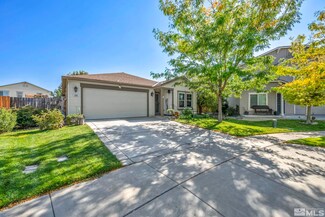 8960 Convair Way, Reno, NV 89506