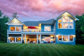 5918 N Pike Lake Rd, Duluth, MN 55811