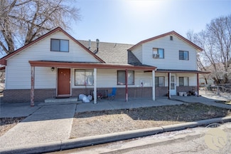3012 and 902 9th Ave S, Billings, MT 59101