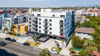 321 S Oxford Ave Unit 508, Los Angeles, CA 90020
