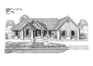 W2525 Woodland Rd, Iron Ridge, WI 53035