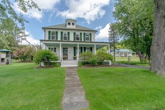2881 Furbeck Rd, Altamont, NY 12009