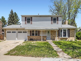 14665 E Stanford Place, Aurora, CO 80015