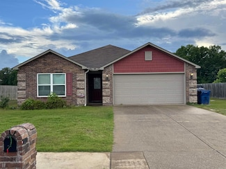 31 N Stonehenge Dr, Cabot, AR 72023