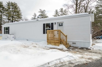 130 Shady Pines, Westminster, VT 05158