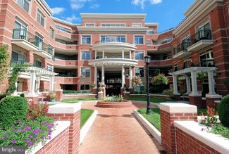 66 Franklin St Unit 210, Annapolis, MD 21401