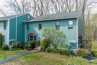 1311 Piscassic St, Newmarket, NH 03857
