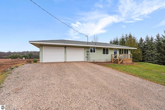 5260 Blair Town Hall Rd, Grawn, MI 49637