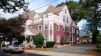 86 Arlington St Unit D, Haverhill, MA 01830