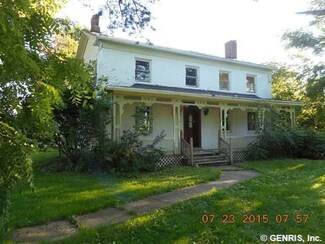 6741 Main Rd, Stafford, NY 14143