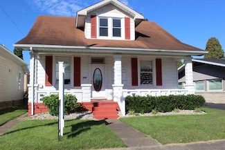 817 12th St, Tell City, IN 47586
