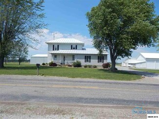15150 County Highway 53, Upper Sandusky, OH 43351