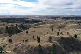 Tract B-4 Broad Axe Rd, Gillette, WY 82718