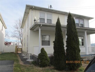219 Somerset St, Freemansburg, PA 18017