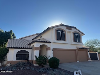 5437 W Wahalla Ln, Glendale, AZ 85308