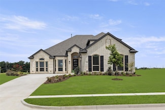 761 Emerald Valley Dr, Ovilla, TX 75154