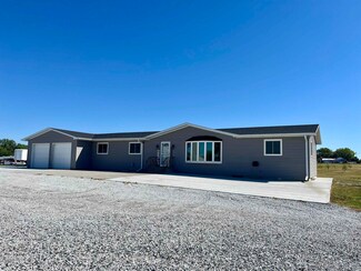 1310 N Yates Ave, Minden, NE 68959