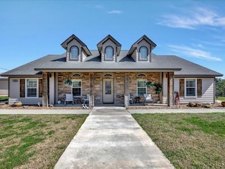 100 Stuart Ranch Rd, Coldspring, TX 77331
