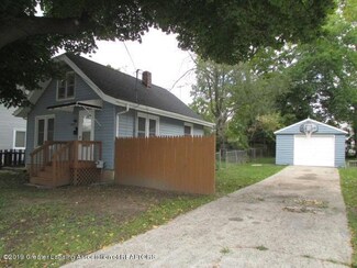 1718 Massachusetts Ave, Lansing, MI 48906
