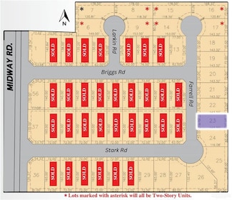 230 Farrell Rd, Weslaco, TX 78596