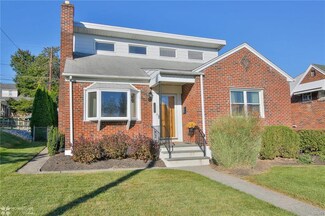 632 Roosevelt Ave, Fountain Hill, PA 18015
