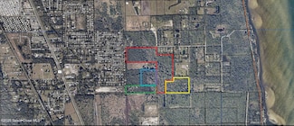 Tbd Brockett Rd, Mims, FL 32754