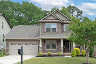 173 Tiara Ridge Ln, Duncan, SC 29334